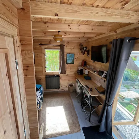 Tiny Place
